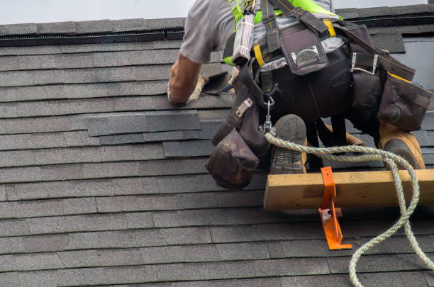 Reliable Gutter Installation contractor in Greenfield, MO by Brentwood Metal Roofing