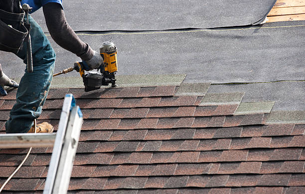Licensed Gutter Installation service in Greenfield, MO - Brentwood Metal Roofing